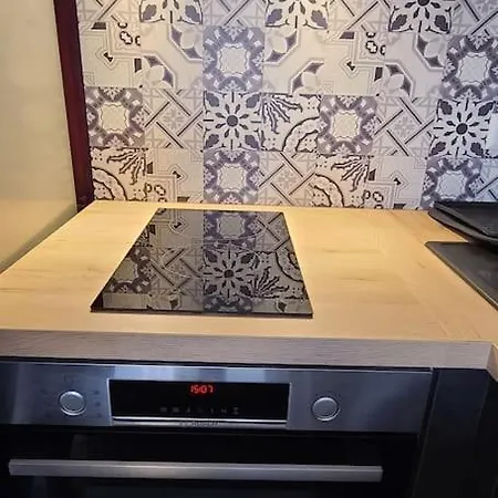 Apartamento Proche - Pavillon De Ohana & Jardin - Richelieu Agde