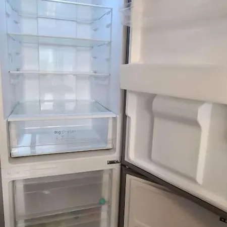 Apartamento Proche - Pavillon De Ohana & Jardin - Richelieu Agde