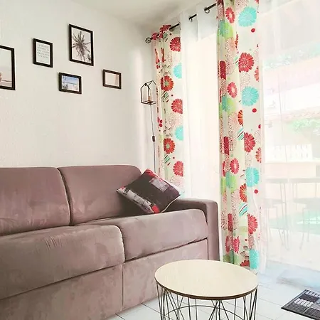 Apartamento Proche - Pavillon De Ohana & Jardin - Richelieu
